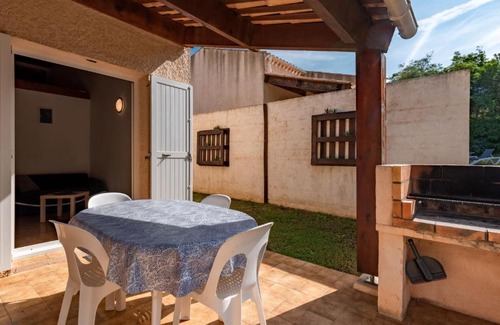 Sagone Casa | Holiday Home La Pinède- bungalow 4 pers- by Interhome