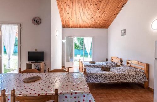Sagone Casa | Holiday Home La Pinède- bungalow 4 pers- by Interhome