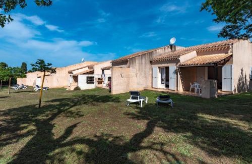 Sagone Casa | Holiday Home La Pinède- bungalow 6 pers- by Interhome
