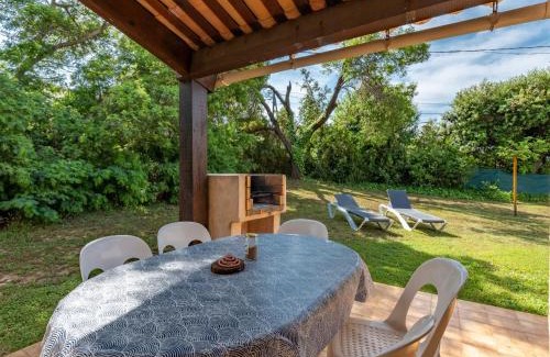 Sagone Casa | Holiday Home La Pinède- bungalow 6 pers- by Interhome