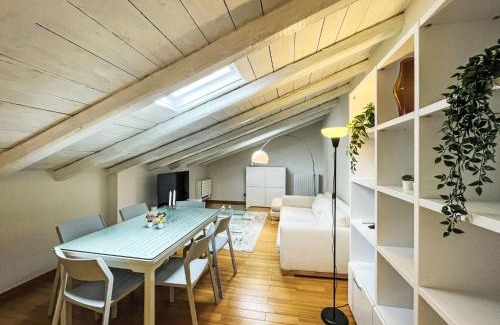 Montemagno Casa | Holiday Home La Rocca by Interhome