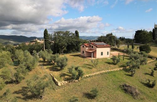 Guardistallo Casa | Holiday Home La Rocchetta by Interhome