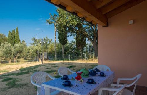 Guardistallo Casa | Holiday Home La Rocchetta by Interhome