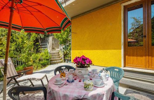 Montignoso Casa | Holiday Home La Sperduta by Interhome