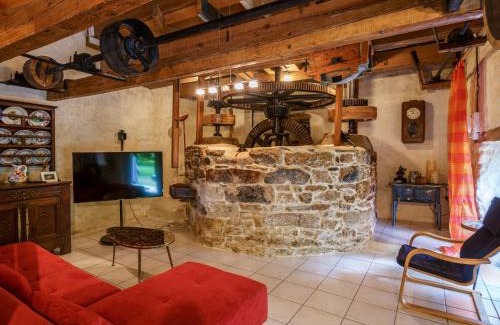 Plovan Casa | Holiday Home La Torche by Interhome