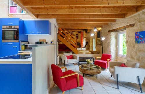 Plovan Casa | Holiday Home La Torche by Interhome