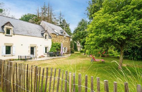 Plovan Casa | Holiday Home La Torche by Interhome