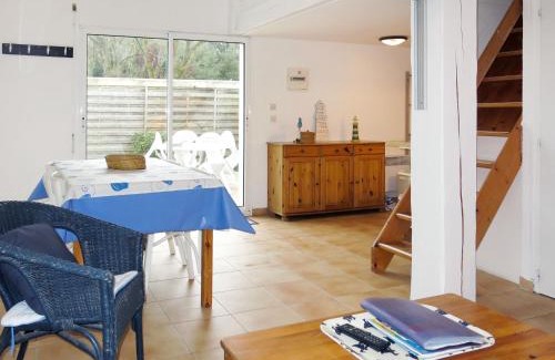 La Flotte Casa | Holiday Home La Touche-2 by Interhome