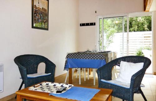 La Flotte Casa | Holiday Home La Touche-2 by Interhome