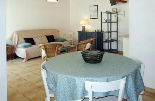 La Flotte Casa | Holiday Home La Touche-3 by Interhome