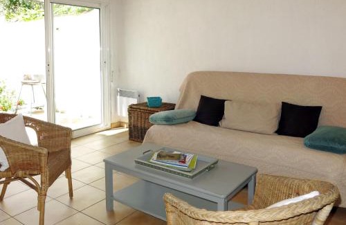 La Flotte Casa | Holiday Home La Touche-3 by Interhome