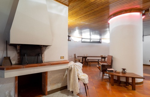 Sava Villa | Casa de vacaciones 'La tua Oasi' con terraza privada y jardín