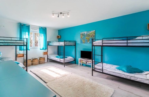 Aureilhan Casa | Holiday Home la tuilerie