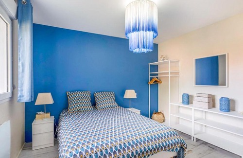 Aureilhan Casa | Holiday Home la tuilerie