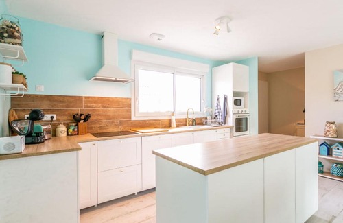Aureilhan Casa | Holiday Home la tuilerie