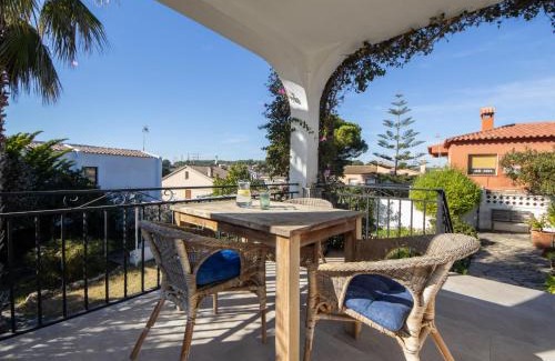 Creixell Casa | Holiday Home La Unica by Interhome