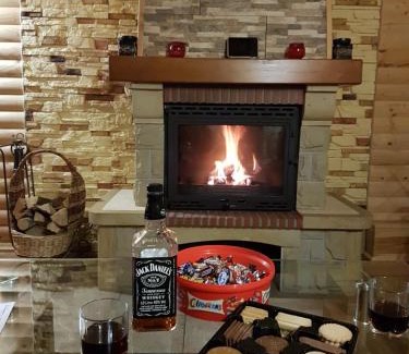 Yaremche Casa | Holiday Home La Vіta