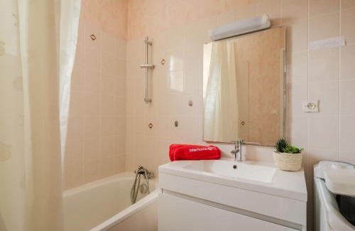 Dinard Casa | Holiday Home La Villa Marie by Interhome