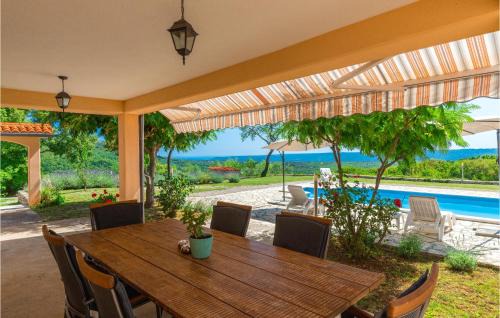 Salakovci Casa | Holiday Home Labin 42