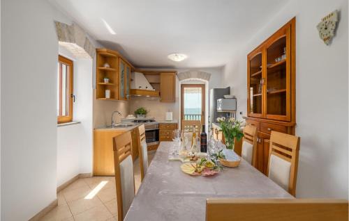 Salakovci Casa | Holiday Home Labin 42