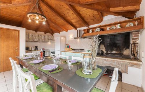 Presika Casa | Holiday Home Labin Presika