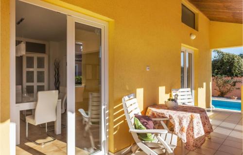 Presika Casa | Holiday Home Labin Presika