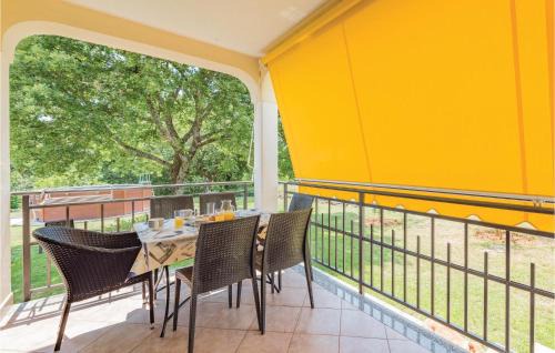Presika Casa | Holiday Home Labin Presika Iii