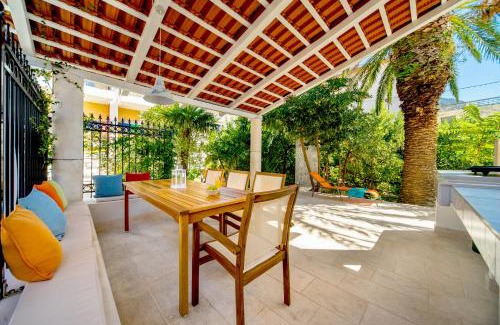 Gradac Casa | Holiday Home Labineca