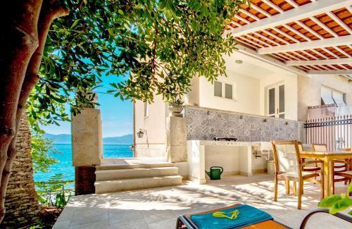 Gradac Casa | Holiday Home Labineca