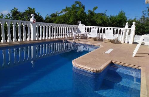 Icod de los Vinos Casa | Holiday Home LaCerca