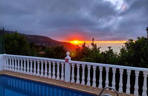 Icod de los Vinos Casa | Holiday Home LaCerca
