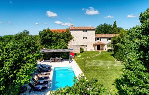 Korenici Casa | Holiday Home Ladici Ii