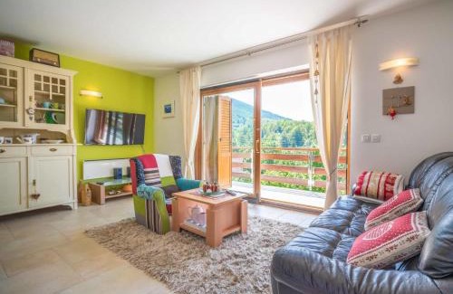 Mrkopalj Casa | Holiday Home Lady Lavender by Interhome