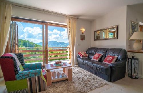 Mrkopalj Casa | Holiday Home Lady Lavender by Interhome