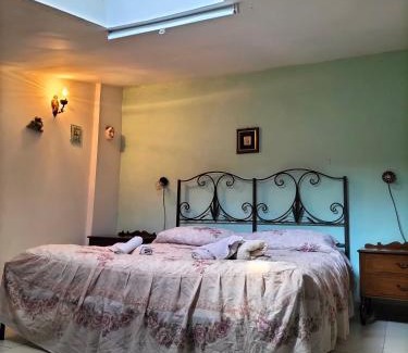 Fiumata Casa | Holiday Home Lago del Salto