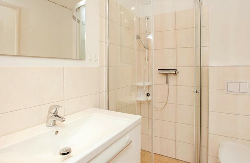 Wendtorfer Strand Casa | Holiday Home Lagunenblick XII