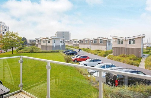 Wendtorfer Strand Casa | Holiday Home Lagunenblick XII