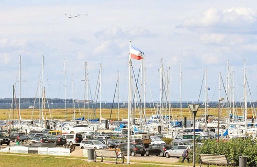 Wendtorfer Strand Casa | Holiday Home Lagunenblick XII