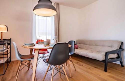 Lojzova Paseka Casa | Holiday Home Lakeside Village 42 by Interhome