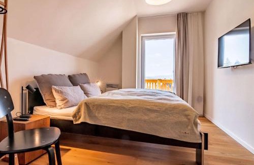 Lojzova Paseka Casa | Holiday Home Lakeside Village 42 by Interhome