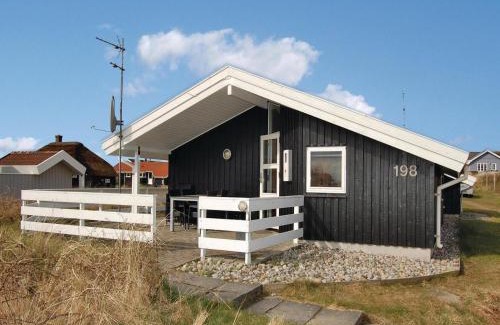 Lakolk Casa | Holiday Home Lakolk Ic Denmark