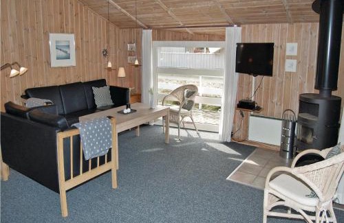 Lakolk Casa | Holiday Home Lakolk Ic Denmark