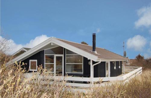 Lakolk Casa | Holiday Home Lakolk Ic Denmark