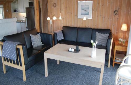 Lakolk Casa | Holiday Home Lakolk Ic Denmark