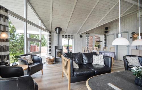 Lakolk Casa | Holiday Home Lakolk Iiv Denmark