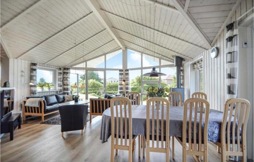 Lakolk Casa | Holiday Home Lakolk Iiv Denmark