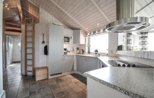 Lakolk Casa | Holiday Home Lakolk Iiv Denmark