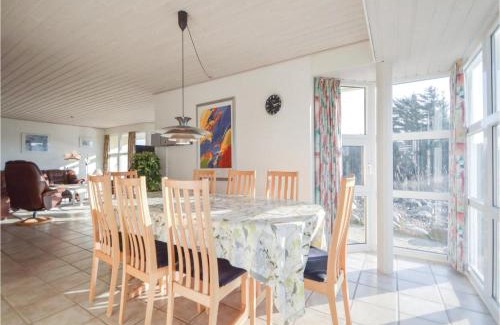 Lakolk Casa | Holiday Home Lakolk Iv