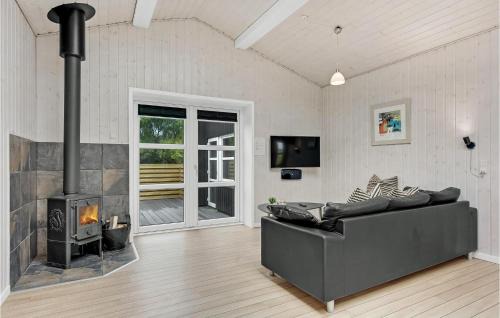 Lakolk Casa | Holiday Home Lakolk Ix Denmark