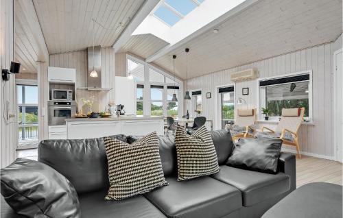 Lakolk Casa | Holiday Home Lakolk Ix Denmark